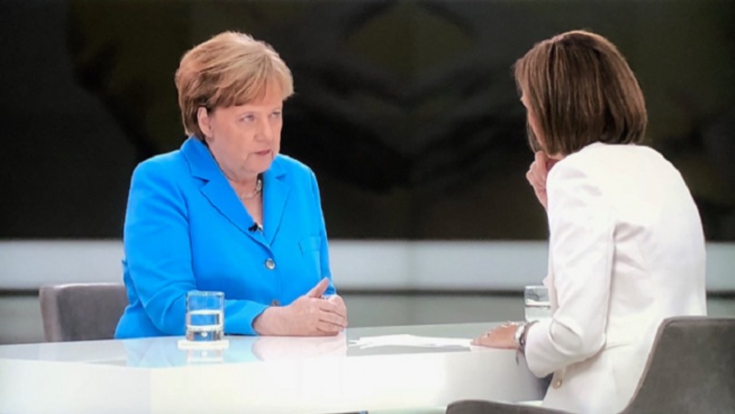 Merkel: Acordul cu privire la migranţi va rezolva criza din Guvern