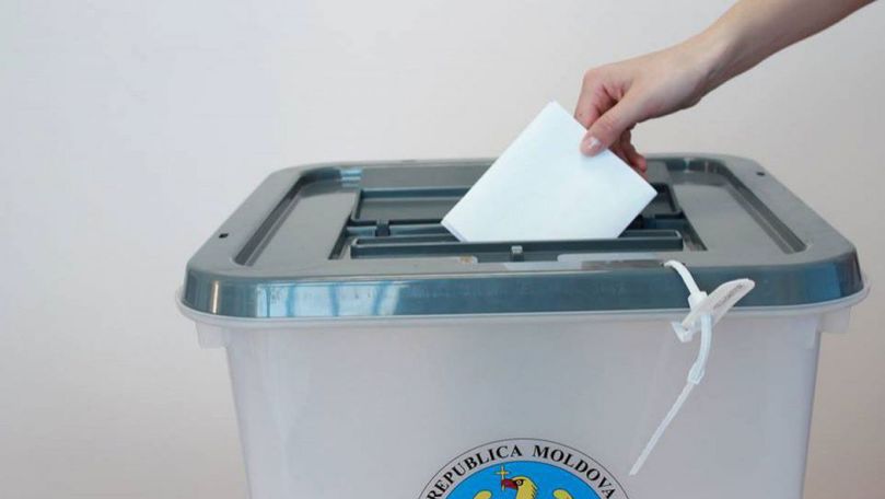 CEC: Începe tipărirea buletinelor de vot pentru referendum