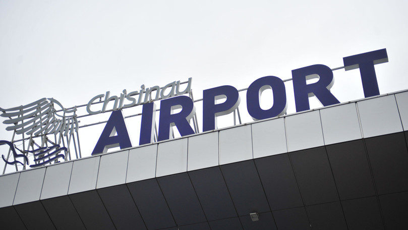 В Молдове организуют экстренные авиарейсы для украинских беженцев.