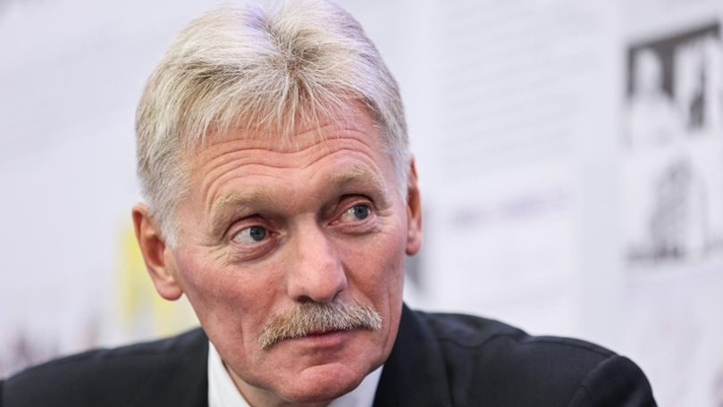 Kremlinul califică ultimatumul dat Moscovei de Kiev drept inacceptabil