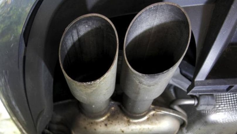 Mașinile diesel second-hand pot provoca un dezastru electoral