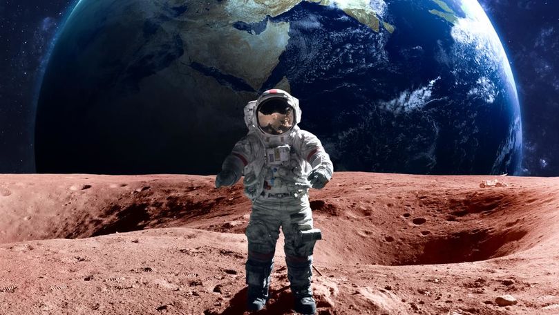 NASA are un anunţ spectaculos despre prima femeie trimisă pe Lună