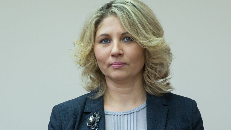 Примэрия Кишинева осталась без заместителя примара.