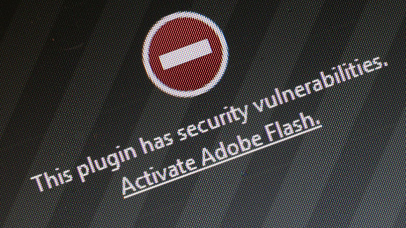 Adobe Flash Player a murit oficial, odată cu anul 2020