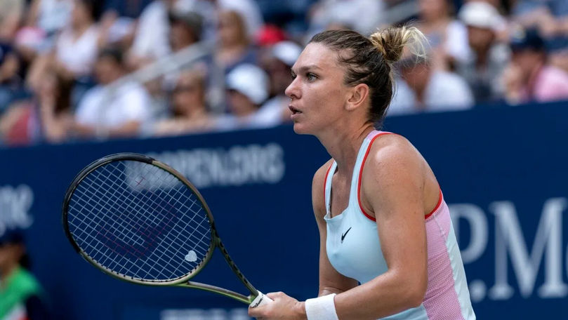 Dezvăluirile Simonei Halep la trei luni de la retragerea din tenis