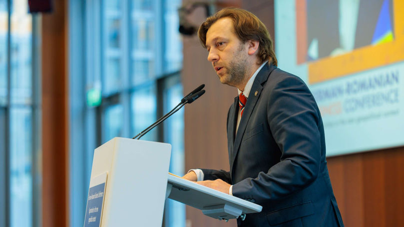 Alaiba: Germania este mai mult decât un partener de afaceri al Moldovei