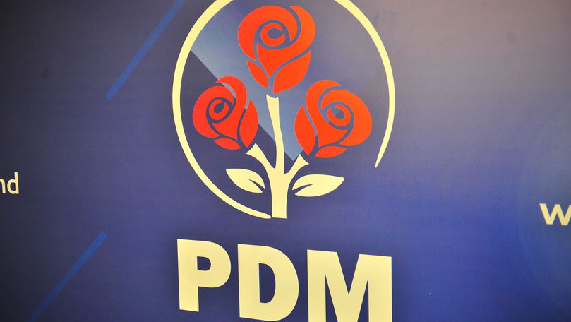 PDM a câştigat alegerile locale în patru din cele cinci primării
