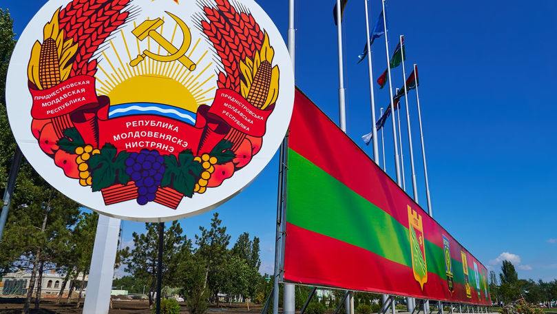 Codul Galben de pericol de terorism a fost prelungit în Transnistria