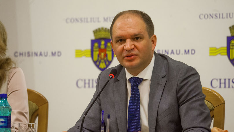 CSE da, Capitala ba: Ceban anunță cum sunt permise plimbările în parc