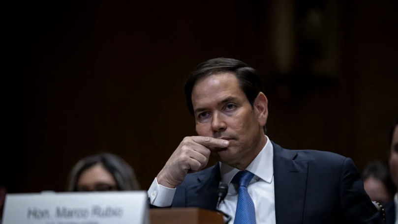 Detalii din culise. Rubio: Trump își pierde răbdarea cu Rusia