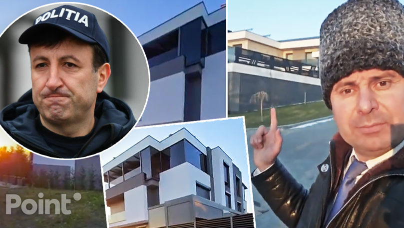 Костюк: "Откуда у "генерала" Майи Санду 30 млн леев на новый роскошный особняк в Колонице?".