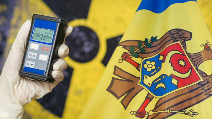 Ministerul Mediului: Nivelul fonului radioactiv în R. Moldova e stabil