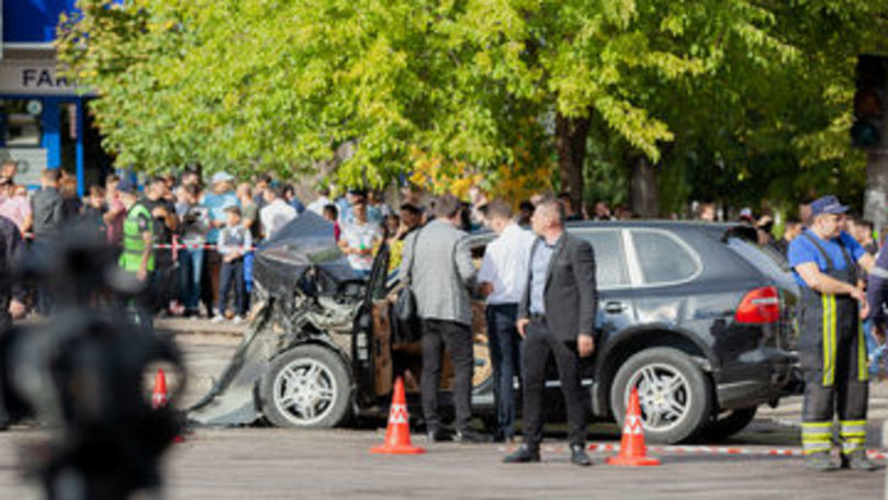 Семь пострадавших в аварии на Буюканах остаются в больнице.