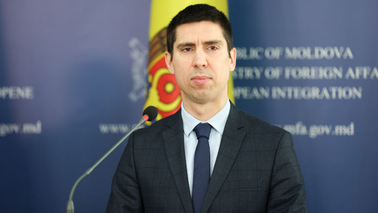 Popșoi: Rusia dorește instaurarea unui Guvern prorus în R. Moldova