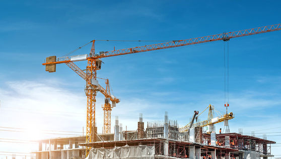 Construcții cu semne de întrebare în Chișinău. Reacția autorităților