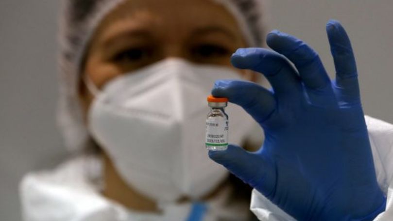 OMS a aprobat urgent vaccinul Sinopharm: Câte doze sunt în R. Moldova