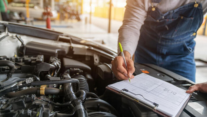 Atenție, șoferi: Noi reguli la testarea tehnică auto după 1 iunie