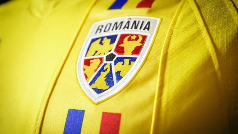 Cine este noul selecționer al echipei naționale a României