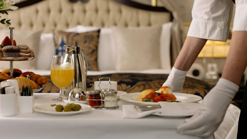 Hotelurile și restaurantele germane pot trece la patru zile de lucru
