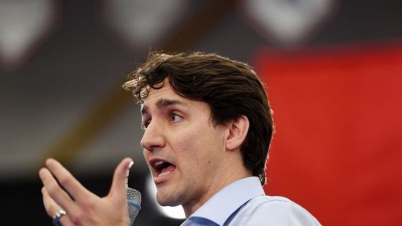Scandal politic în Canada: Premierul refuză să demisioneze
