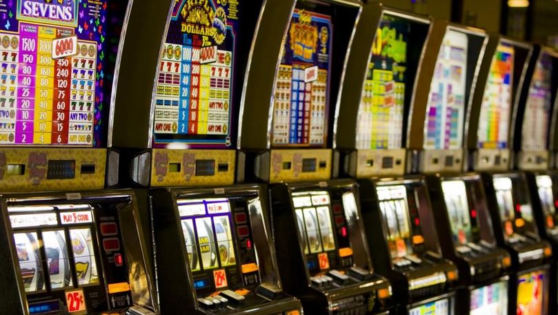 Industria jocurilor de noroc ar putea fi lipsită de facilitățile fiscale