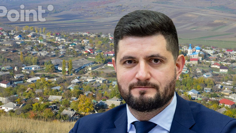 Жунгиету: 65% домов в Молдове отапливаются дровами и углем.