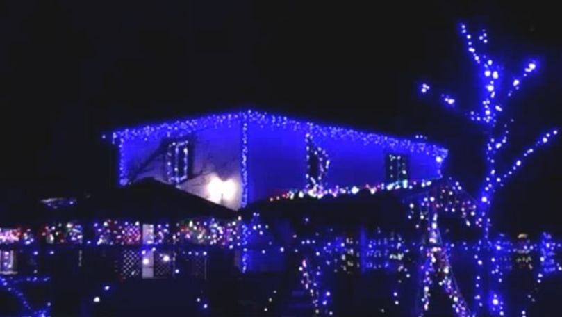 Casa unui român din Cernăuți, transformată într-o filă de poveste
