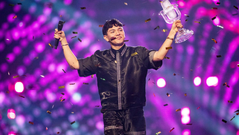 Câştigătorul Eurovision cere excluderea Israelului de la ediţia din 2026