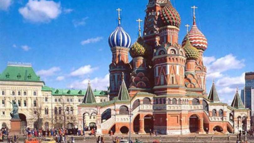 Biserica Rusă aşteaptă scuze din partea Constantinopolului