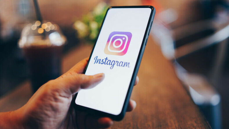 Nouă funcție pe Instagram: Postări care conțin doar text și emoji-uri