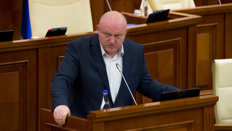 Vasile Bolea va sesiza CC dacă independența avocatului va fi limitată