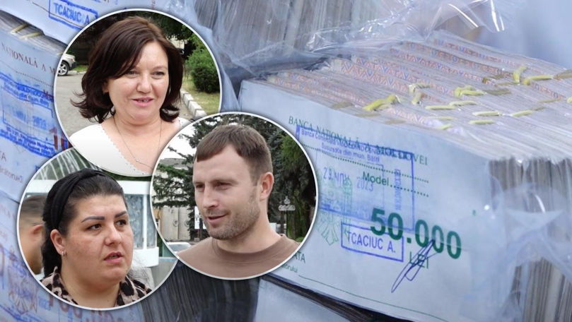 Escrocherie sau sprijin financiar? Capcanele creditelor pentru bălțeni