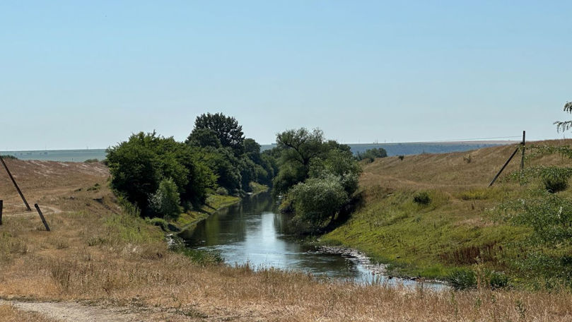 Răutul a scăzut drastic: Localnicii din Ustia trag un semnal de alarmă
