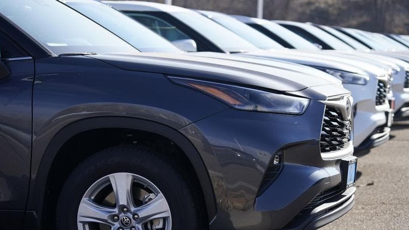 В Европейском союзе ожидается рост продаж автомобилей в этом году. 