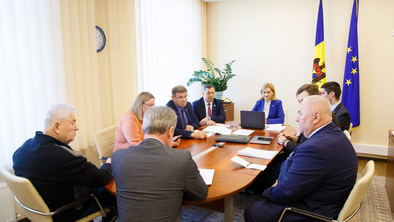Comisia parlamentară a avizat candidaturile celor patru ambasadori