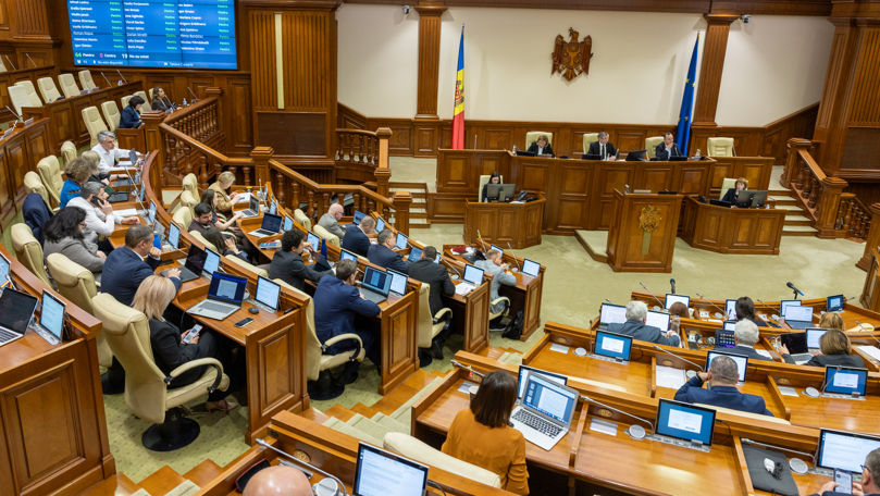 BCS a vrut ca 2025 să fie declarat anul victoriei asupra fascismului