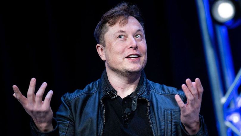Elon Musk: În curând nu voi mai avea cu cine să populez planeta Marte
