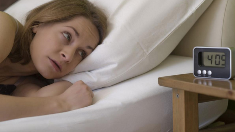 De ce ai multe gânduri noaptea și cum să obții un somn mai liniștit
