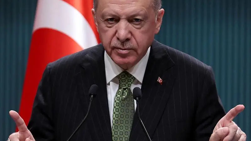 Când va avansa procesul de pace cu kurzii: Precizările lui Erdogan