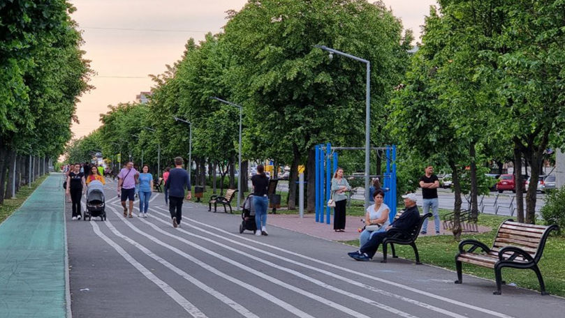Ceban: Bulevardul Mircea cel Bătrân ar urma să fie prelungit