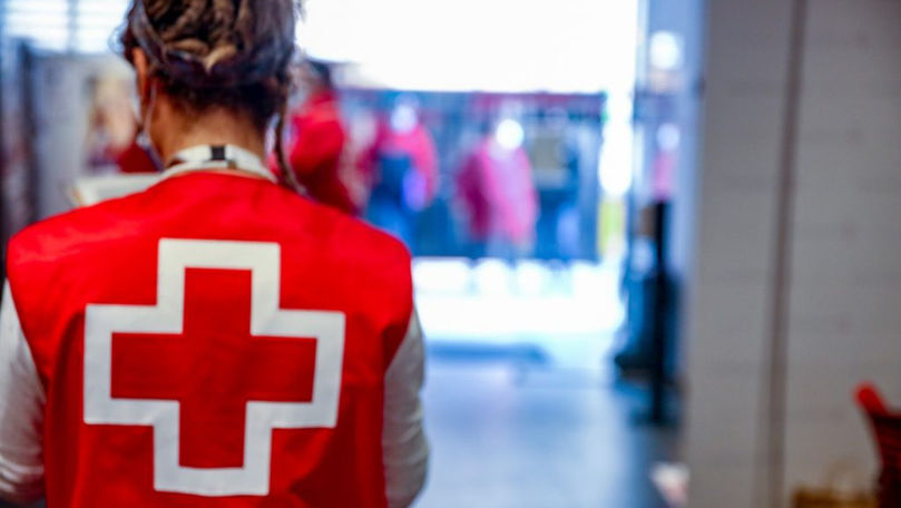 Crucea Roşie: Țările nu sunt pregătite pentru viitoarele pandemii