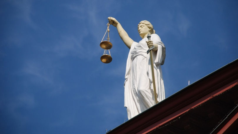CSM organizează concurs pentru ocuparea a 59 de posturi de judecător