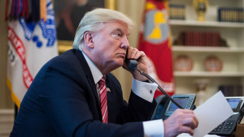 Iranul îl contrazice pe Donald Trump şi neagă orice întâlnire cu SUA