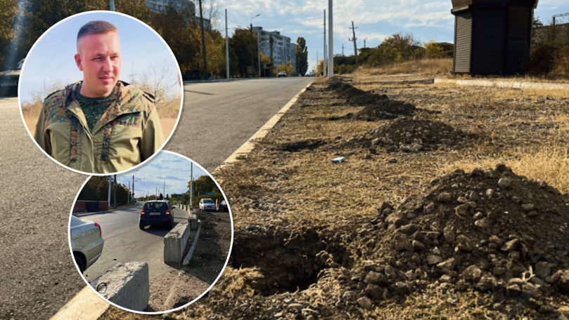 Tiraspolul vrea să instaleze o barieră la Bender. Reacția Chișinăului