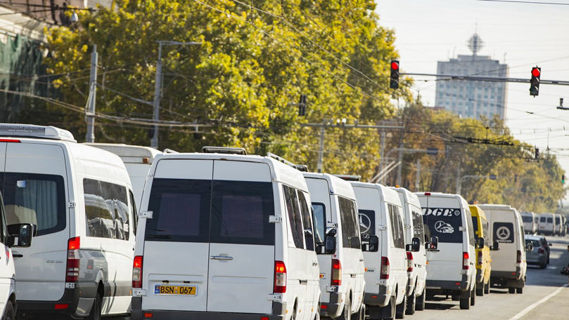 Asociația Patronală Transportatorul se alătură protestului APOTA