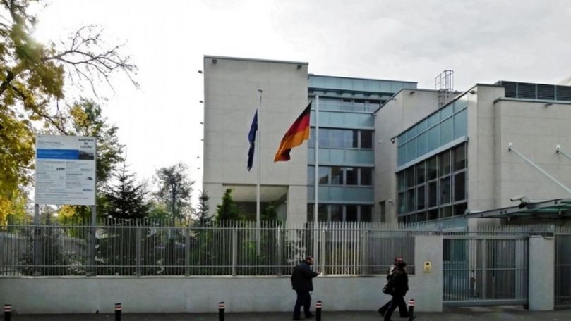 Germania: Copii moldoveni, amenințați cu decapitarea. Ce spune poliția