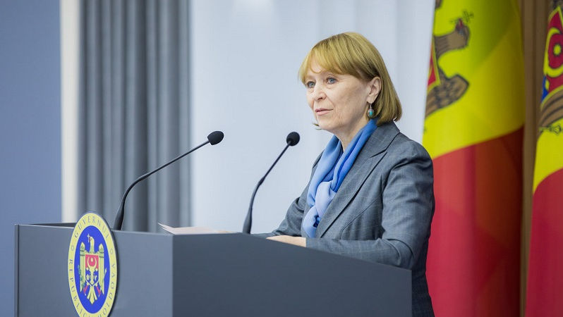 Nemerenco: Cred că, treptat, medicii corupți vor fi excluși din sistem