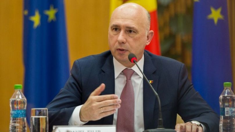 Филип потребовал у НАРЭ объяснить скачок цен на топливо.