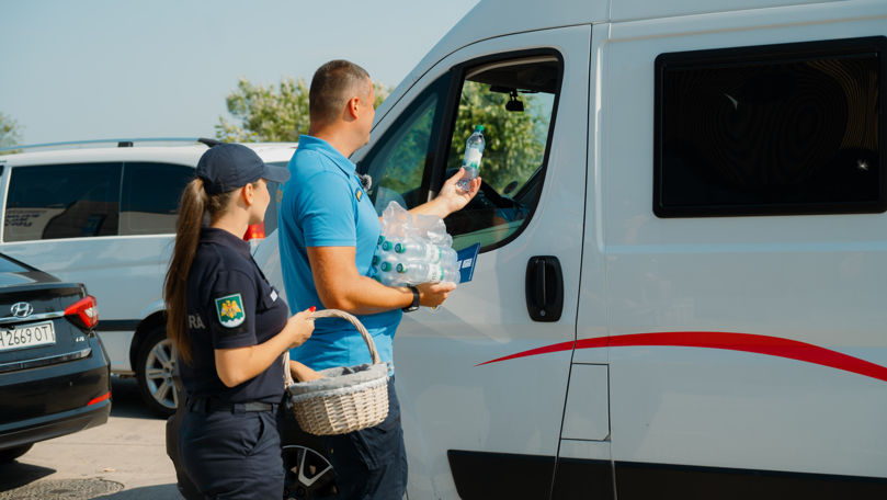 Grijă pentru călători: Ce vă oferă autoritățile dacă așteptați în vamă
