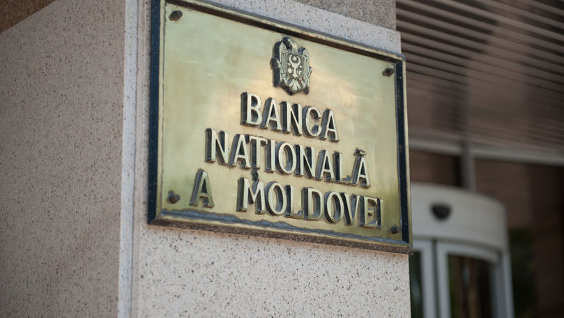 Reacția BNM după declarațiile lui Stoianoglo privind furtul miliardului